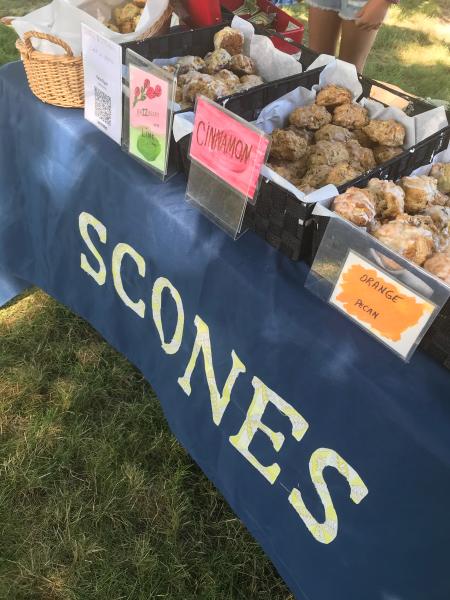 Farmer Market 4