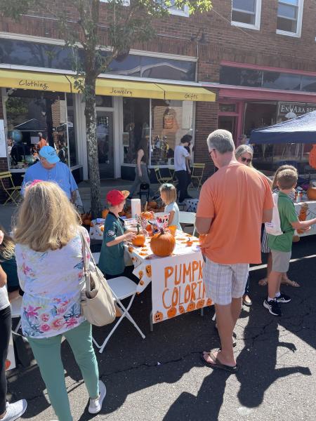 Perkasie Fall Fest