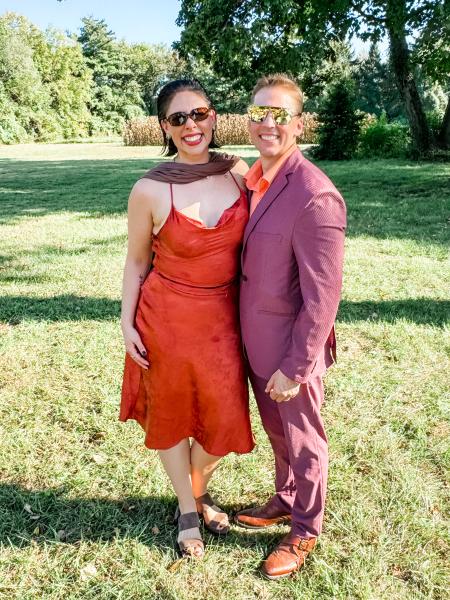 Jillian & Dickie DDP 2