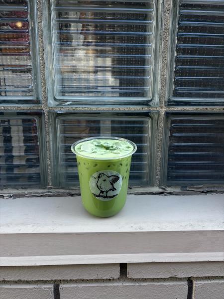 Moonbird Coffee
