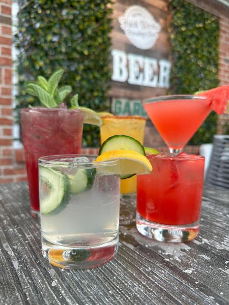 Brick Works Brewings and Eats