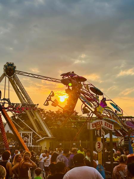 Funland