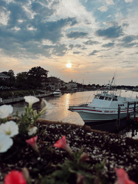 Lewes-Rehoboth Canal