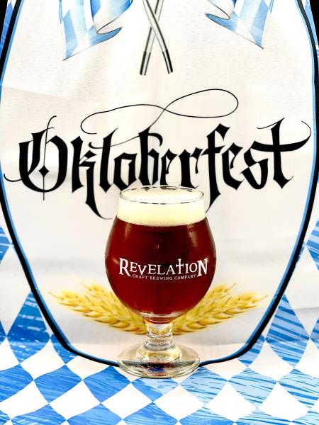 Revelation Craft Brewing Co.