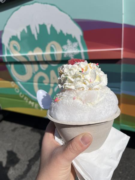 Sno Cafe