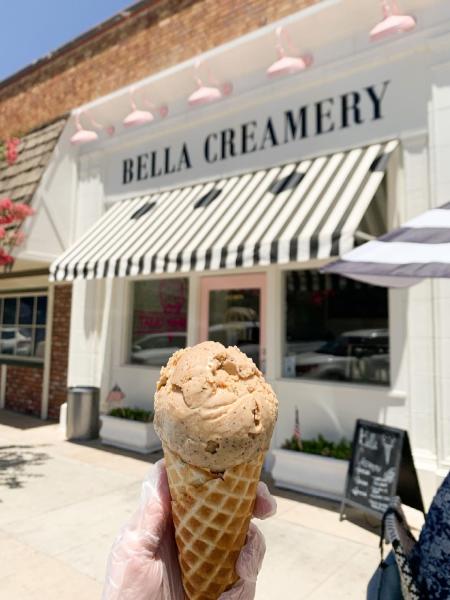Bella's Creamery