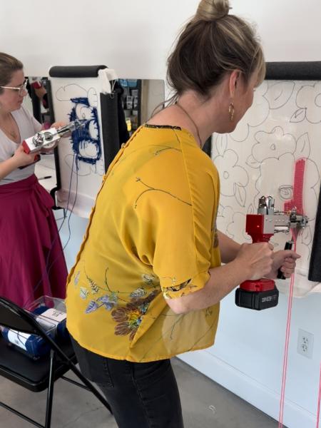 The Art Lab