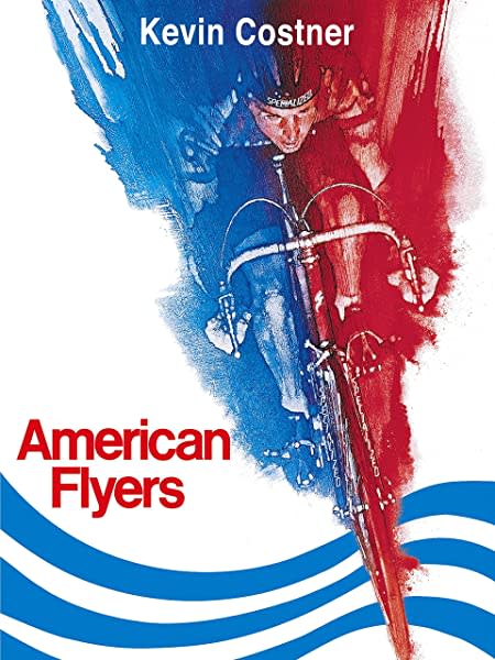 American Flyers Movie