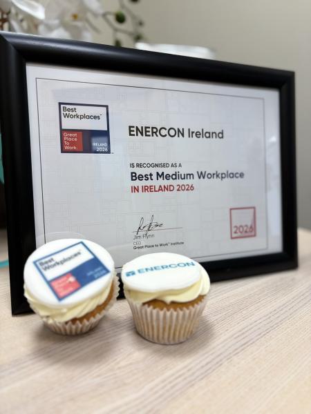 ENERCON Award 2026