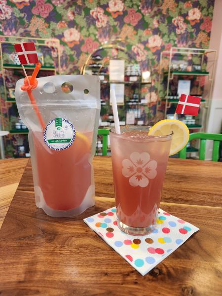 Kelly's Greens