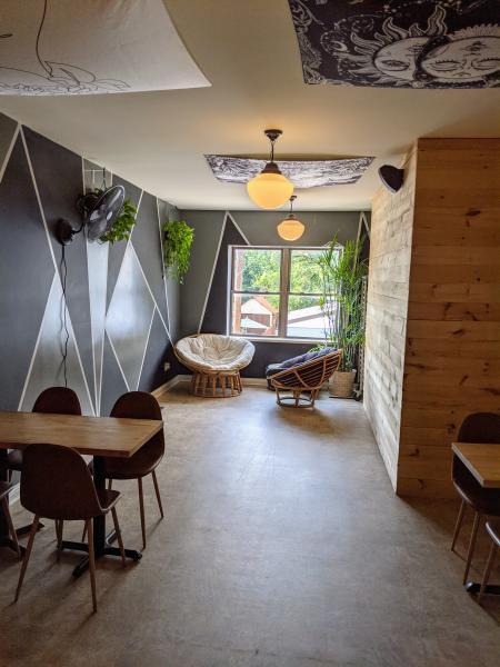 nomad interior tables