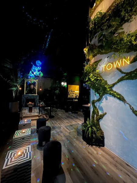 Town Bar and Lounge