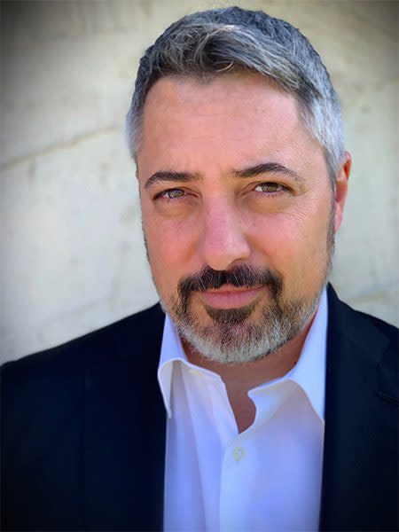 dean levine