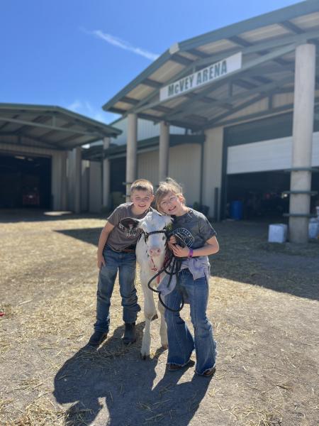 Payne County Expo Center