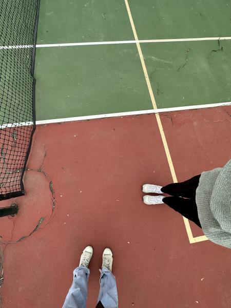 Riverside Badminton and Tennis Club