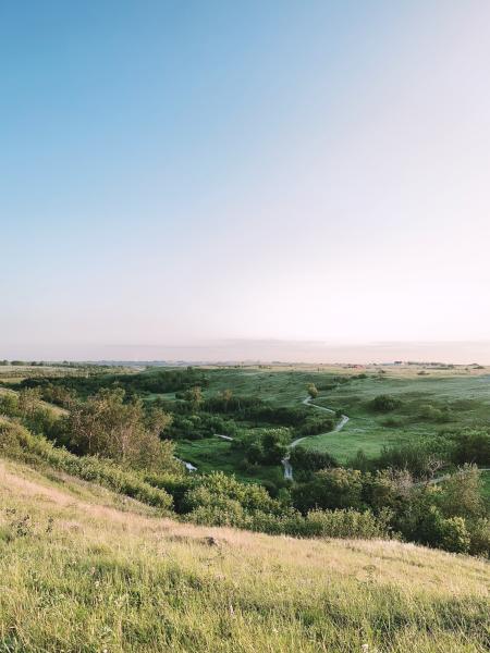 wanuskewin