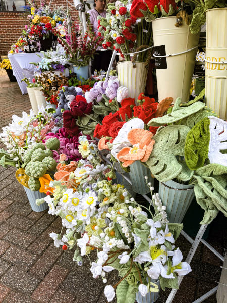 Handmade Botanic Lab-Revel