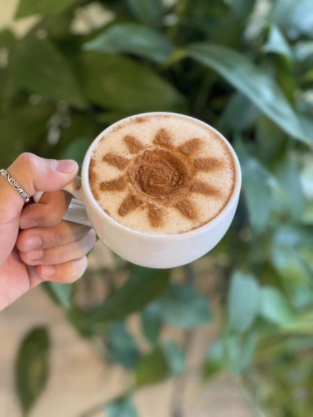 Karma Coffee