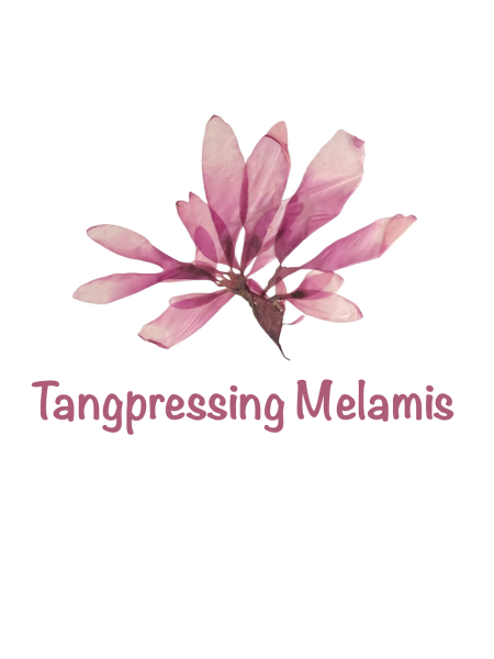 Tangpressing Melamis - logo