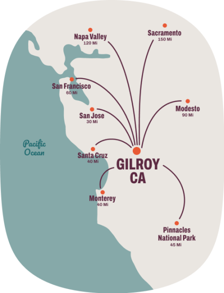 Intro Map