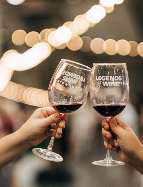 Legends of Wine 2022