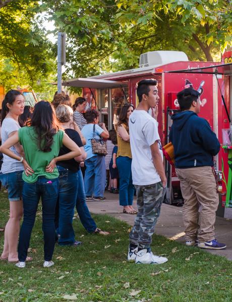 Food Trucks