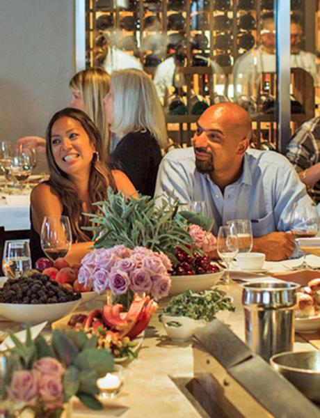 Group Dining