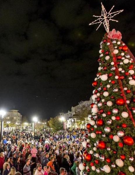 Myrtle Beach Restaurants Open Christmas Day 2022