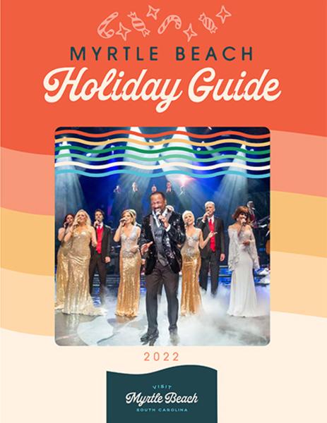2022 Holiday Guide
