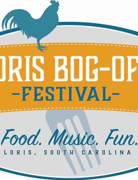 Loris Bog-Off Festival