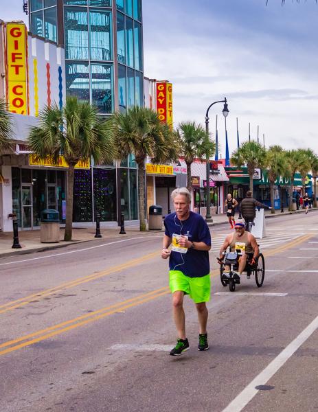 Myrtle Beach Marathon: What You Need to Know