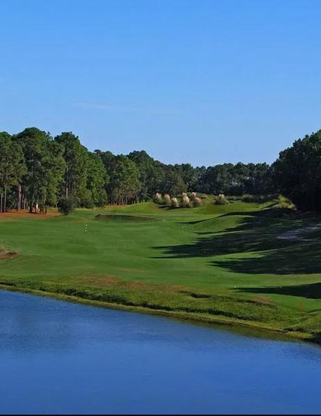 Myrtle Beach Golf Courses, Packages, and Deals | Visit Myrtle Beach, SC