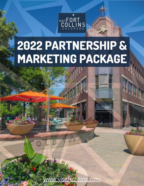 Partnership & Marketing Package