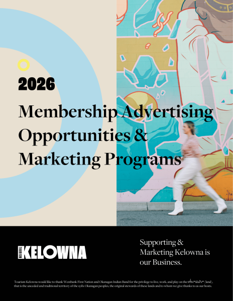 2026 Advertising Brochure Cover