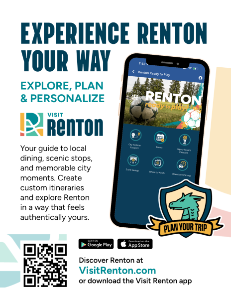 App with World Cup
