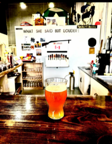 Three Lakes Brewing