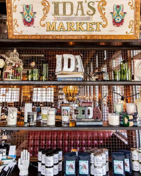 Ida's Market