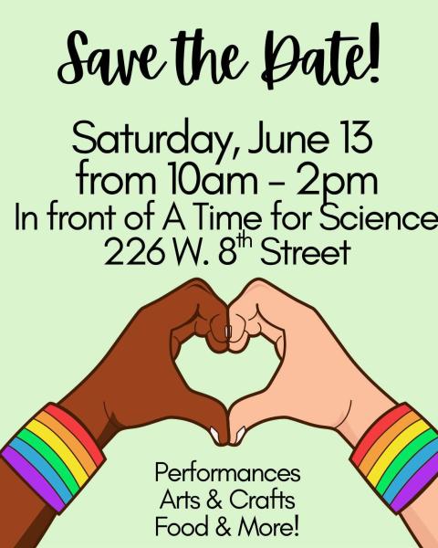 Pride 2026