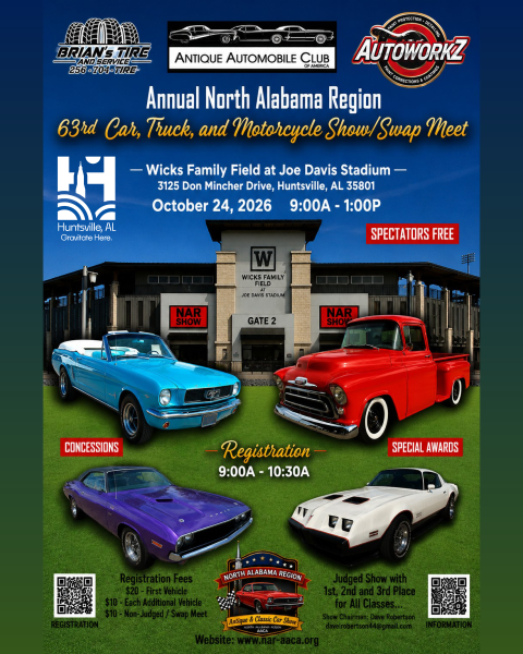 Car show