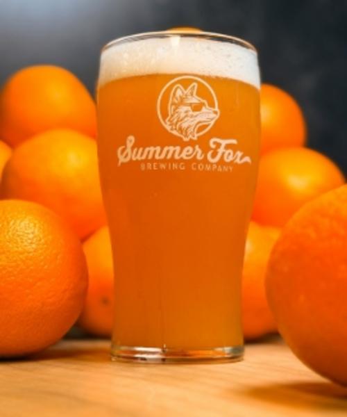 Summer Fox