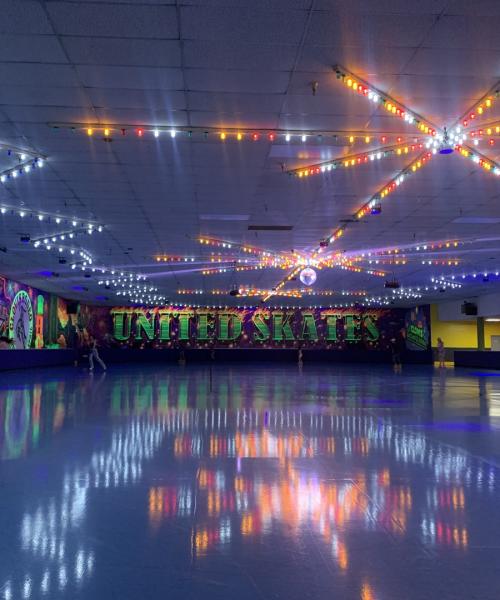 United Skates