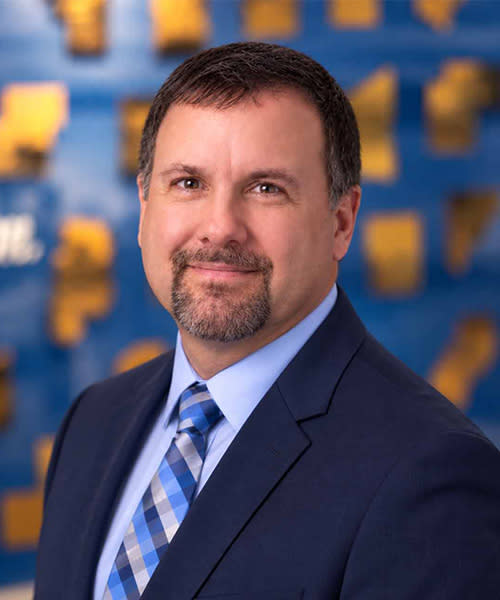 Brad Binder - Webmaster & Marketing Specialist