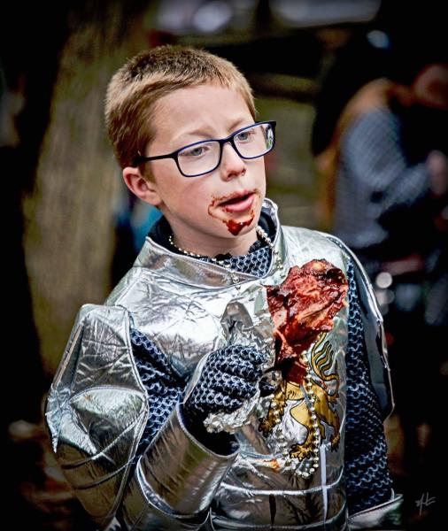 STL Renaissance Festival