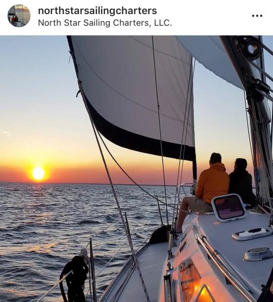 North Star Sailing Charters