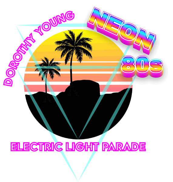 Dorothy Young Memorial Electric Light Parade To Yuma, Arizona On The River's Edge