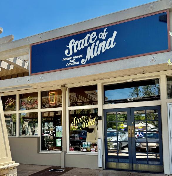 State of Mind Public House and Pizzeria