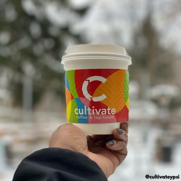 Cultivate Coffee