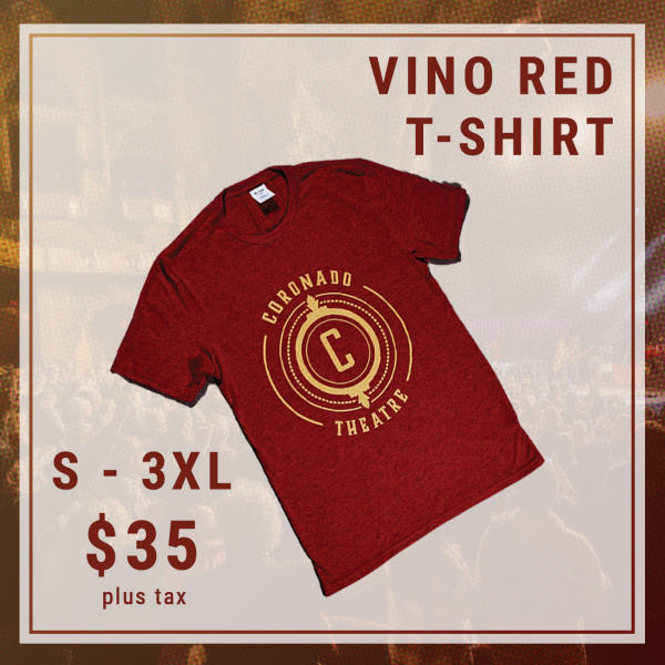 Vino Red