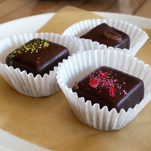 Condor Chocolates