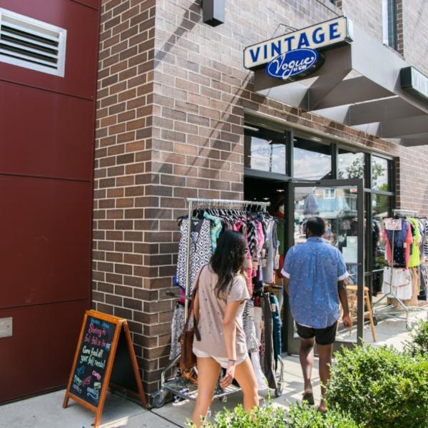 Your Guide to Shopping in Downtown Bloomington, Indiana